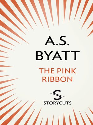 cover image of The Pink Ribbon